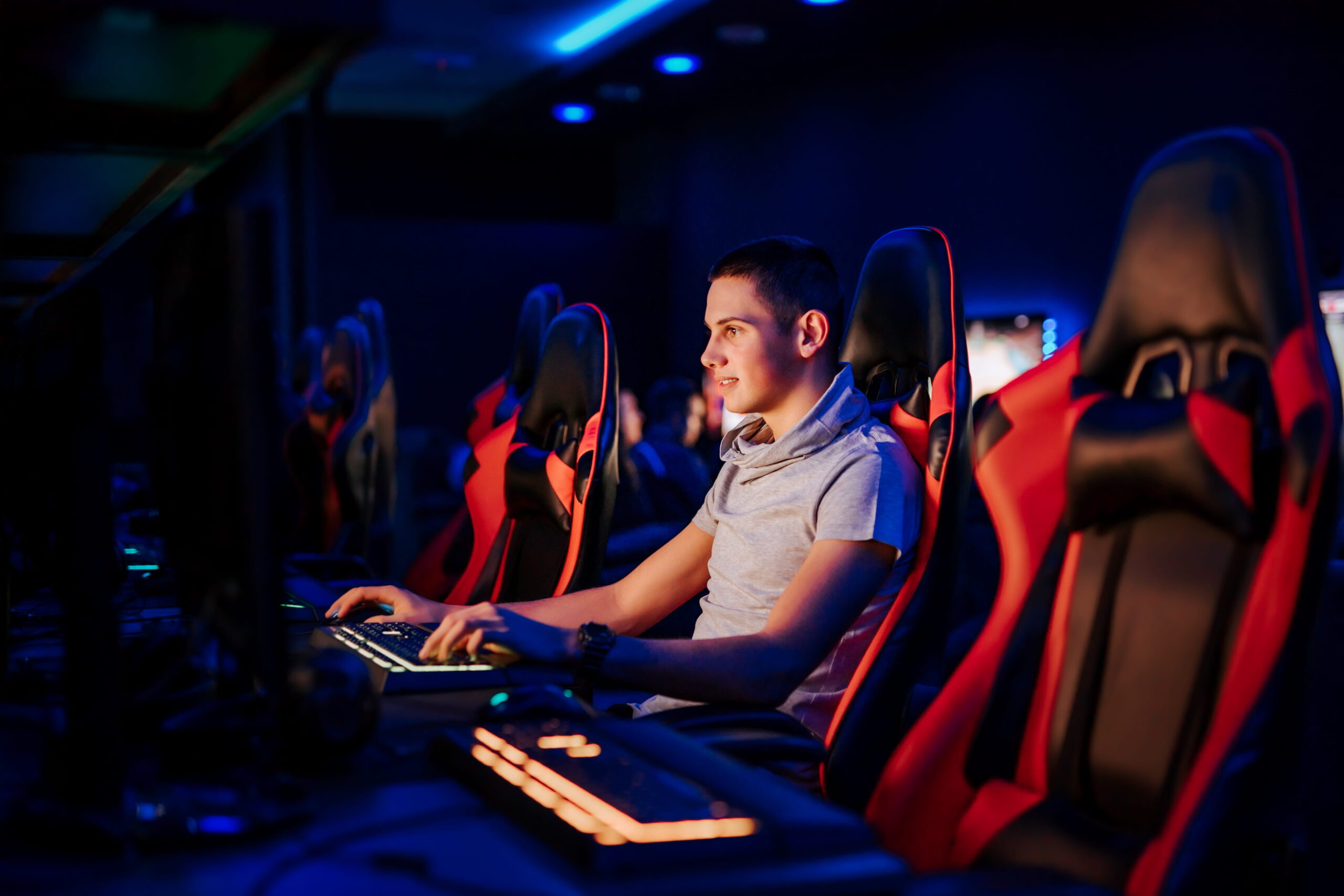 CS2 Gambling Site