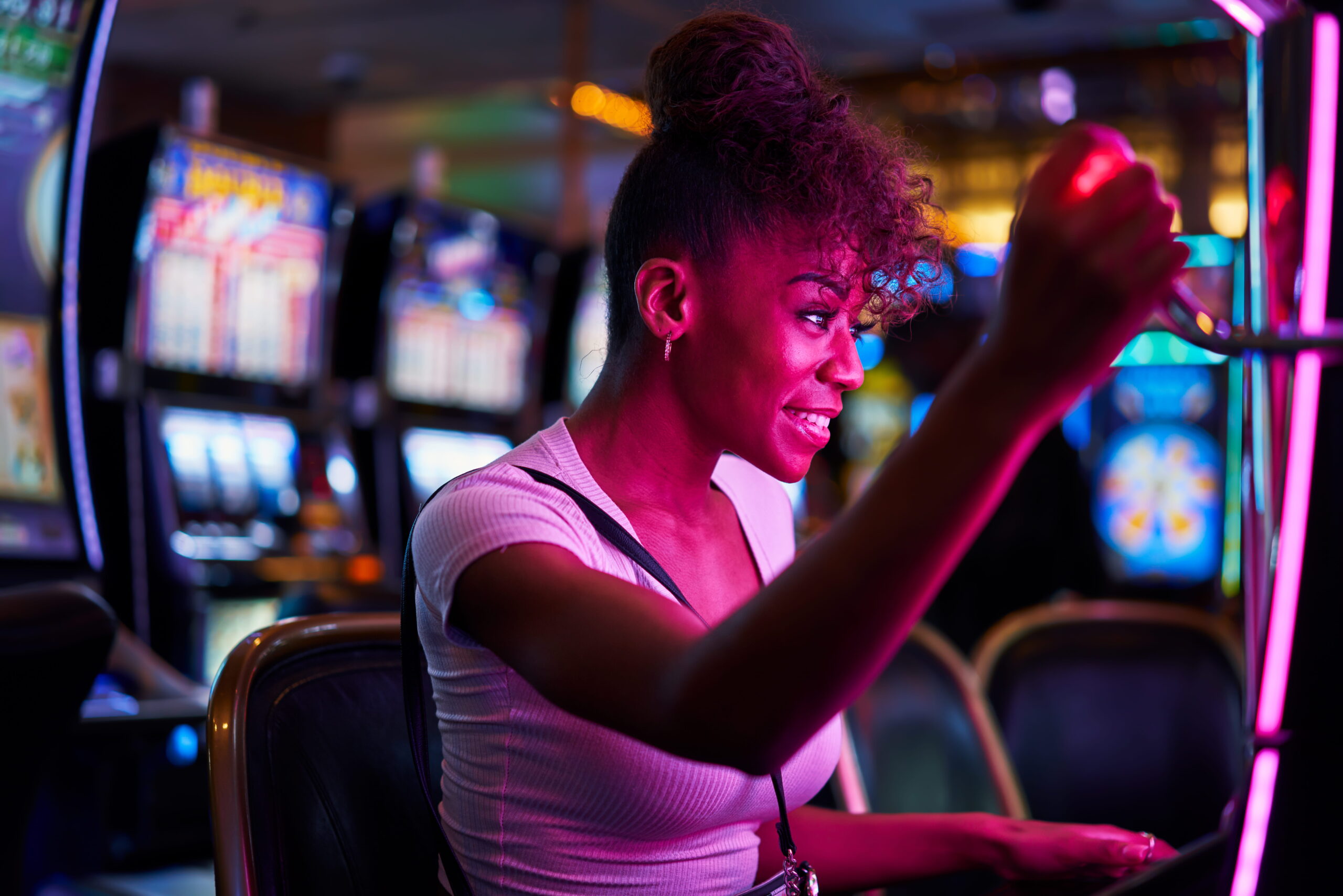 Unleashing the Ultimate Thrills: Discover the Best Casino Games in Kenya